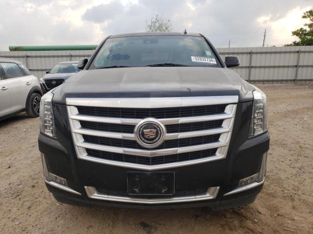 1GYS3JKJ7FR225557 - 2015 CADILLAC ESCALADE ESV PREMIUM BLACK photo 5
