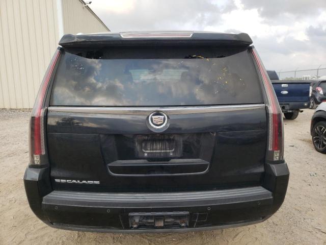 1GYS3JKJ7FR225557 - 2015 CADILLAC ESCALADE ESV PREMIUM BLACK photo 6
