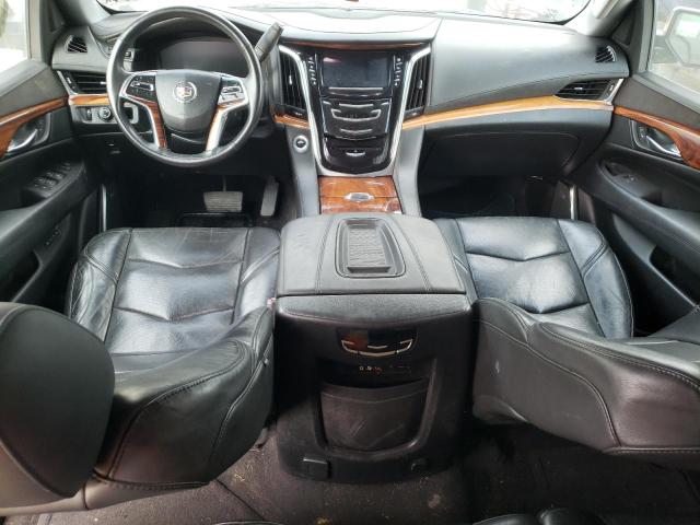 1GYS3JKJ7FR225557 - 2015 CADILLAC ESCALADE ESV PREMIUM BLACK photo 8