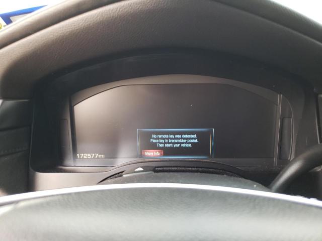 1GYS3JKJ7FR225557 - 2015 CADILLAC ESCALADE ESV PREMIUM BLACK photo 9