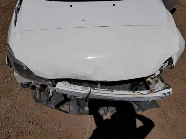 JTKDE177060067095 - 2006 TOYOTA SCION TC 白色 照片 11