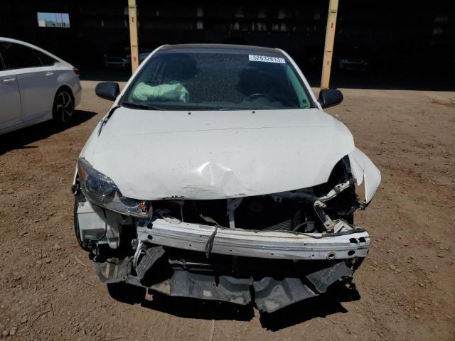 JTKDE177060067095 - 2006 TOYOTA SCION TC 白色 照片 5