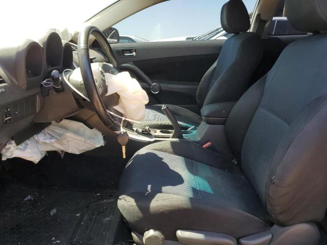 JTKDE177060067095 - 2006 TOYOTA SCION TC 白色 照片 7