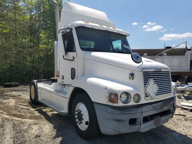 1FUBA8A872PJ90438 - 2002 FREIGHTLINER CONVENTION ST112 WHITE photo 1