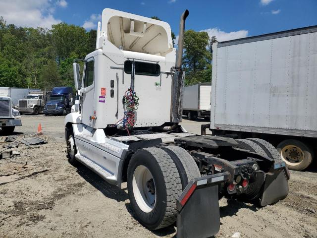 1FUBA8A872PJ90438 - 2002 FREIGHTLINER CONVENTION ST112 WHITE photo 3