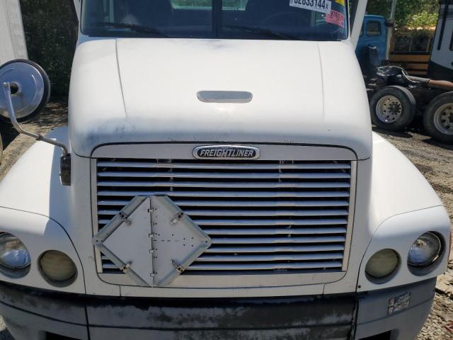 1FUBA8A872PJ90438 - 2002 FREIGHTLINER CONVENTION ST112 WHITE photo 7