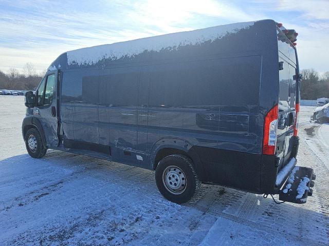 3C6MRVJG8ME535887 - 2021 RAM PROMASTER 3500 HIGH ლურჯი ფოტო 2
