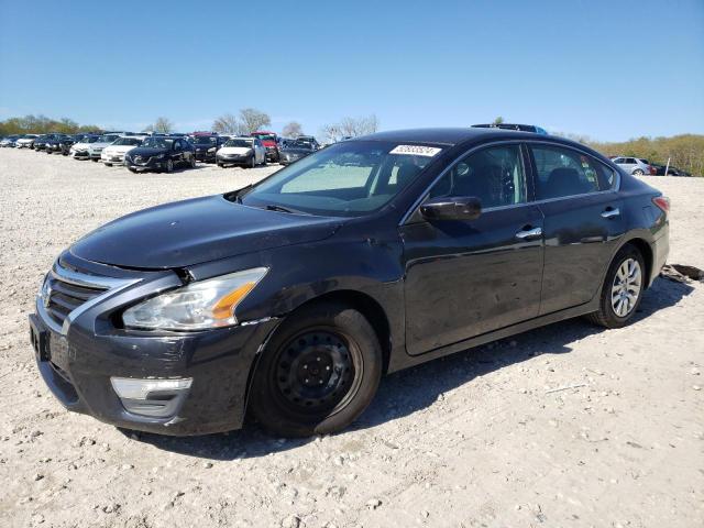 2014 NISSAN ALTIMA 2.5, 