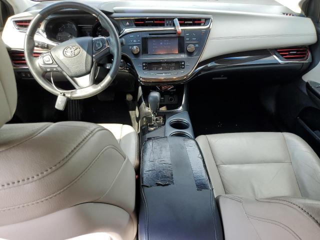 4T1BK1EB7DU023885 - 2013 TOYOTA AVALON BASE Bordo foto 8