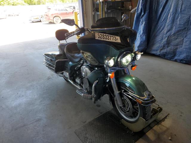 1HD1FCW122Y634496 - 2002 HARLEY-DAVIDSON FLHTCUI 双色 照片 1