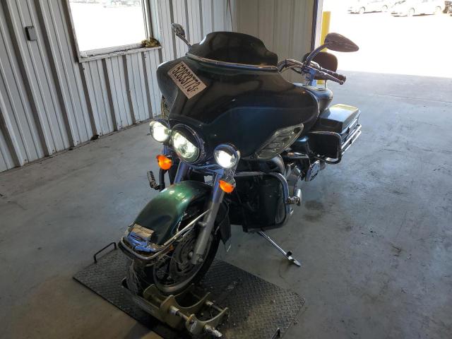 1HD1FCW122Y634496 - 2002 HARLEY-DAVIDSON FLHTCUI 双色 照片 2