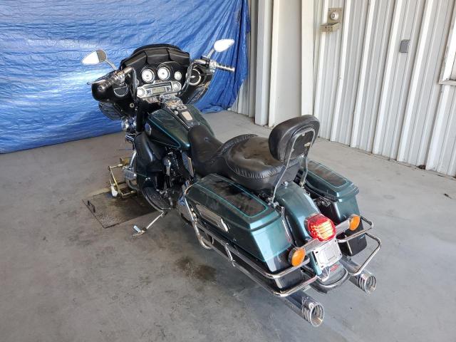 1HD1FCW122Y634496 - 2002 HARLEY-DAVIDSON FLHTCUI 双色 照片 3