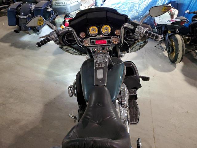 1HD1FCW122Y634496 - 2002 HARLEY-DAVIDSON FLHTCUI 双色 照片 5