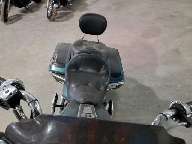 1HD1FCW122Y634496 - 2002 HARLEY-DAVIDSON FLHTCUI 双色 照片 6