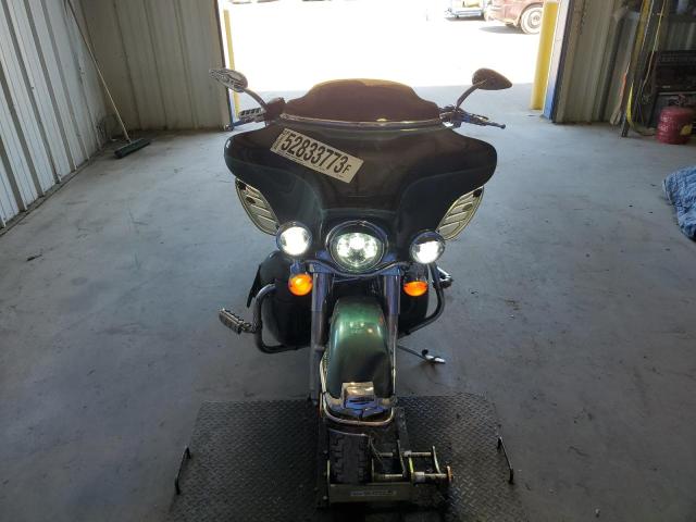 1HD1FCW122Y634496 - 2002 HARLEY-DAVIDSON FLHTCUI 双色 照片 7