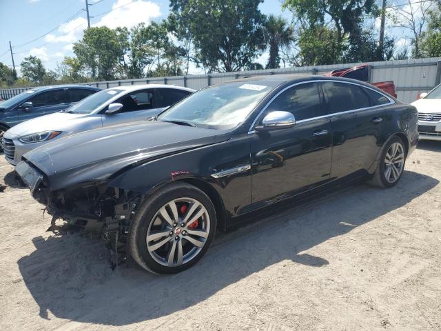 2016 JAGUAR XJL PORTFOLIO, 