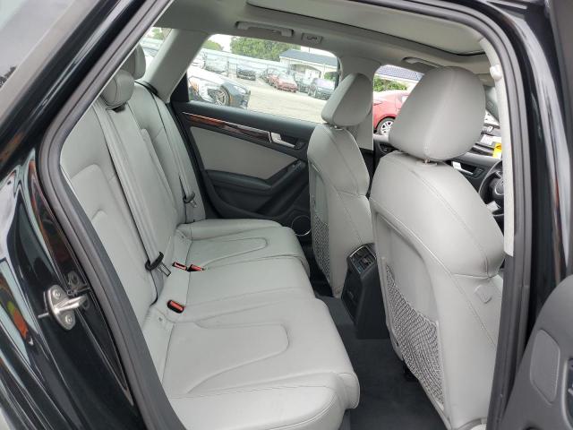 WA1UFAFL2DA138561 - 2013 AUDI A4 ALLROAD PREMIUM PLUS BLACK photo 10