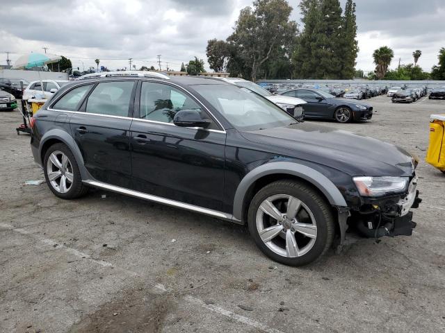 WA1UFAFL2DA138561 - 2013 AUDI A4 ALLROAD PREMIUM PLUS BLACK photo 4