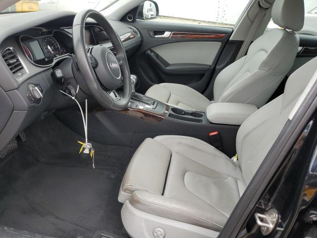 WA1UFAFL2DA138561 - 2013 AUDI A4 ALLROAD PREMIUM PLUS BLACK photo 7