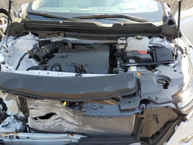5GAEVCKW9PJ152133 - 2023 BUICK ENCLAVE AVENIR WHITE photo 12