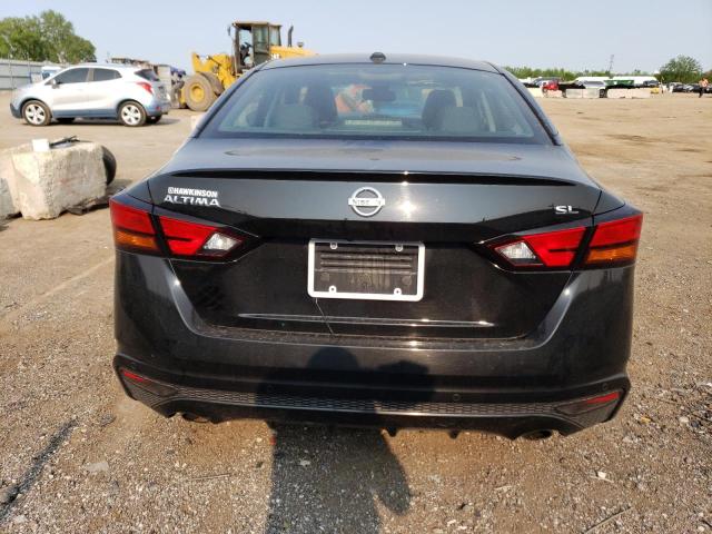 1N4BL4EV1KC236496 - 2019 NISSAN ALTIMA SL BLACK photo 6