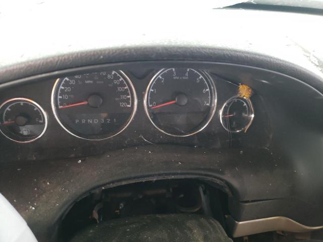 1GNDV23L15D160044 - 2005 CHEVROLET UPLANDER LS 蓝色 照片 9