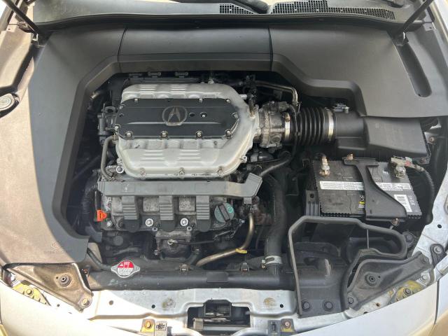 19UUA9F56EA002196 - 2014 ACURA TL TECH SILVER photo 7