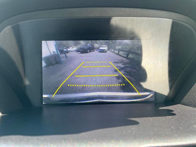 19UUA9F56EA002196 - 2014 ACURA TL TECH SILVER photo 9