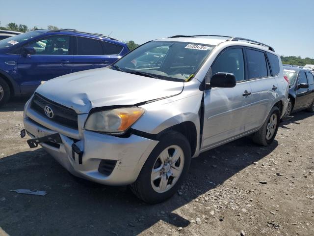 2009 TOYOTA RAV4, 