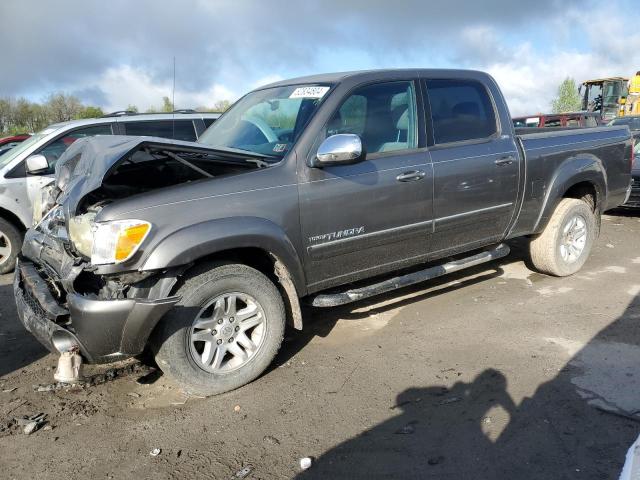 2006 TOYOTA TUNDRA DOUBLE CAB SR5, 