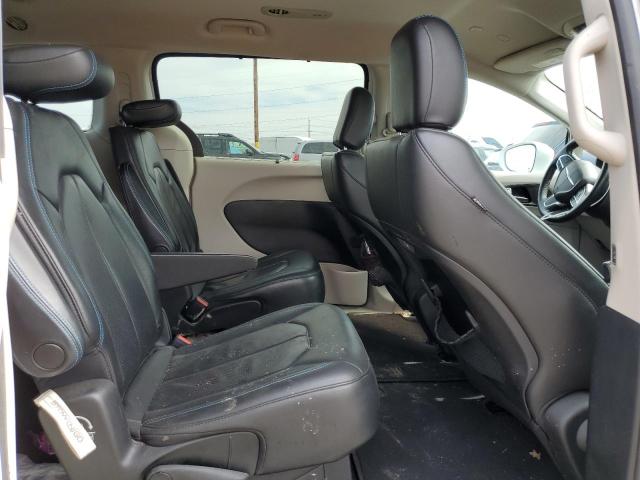 2C4RC1BG9MR524175 - 2021 CHRYSLER PACIFICA TOURING L Ağ foto 10