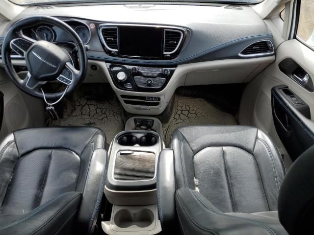 2C4RC1BG9MR524175 - 2021 CHRYSLER PACIFICA TOURING L Ağ foto 8