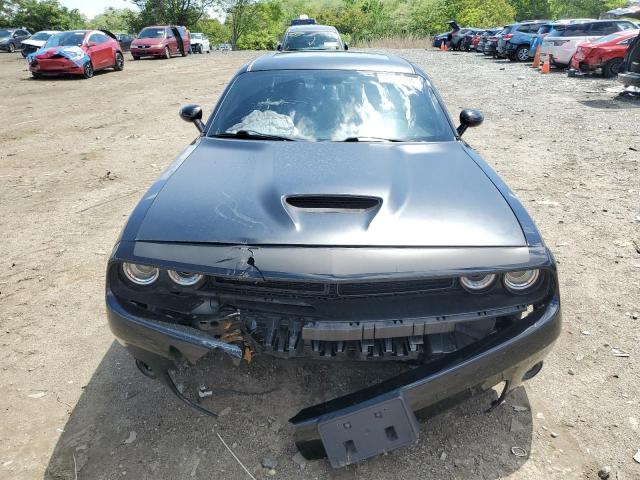 2C3CDZFJ8JH297185 - 2018 DODGE CHALLENGER R/T 392 BLACK photo 5