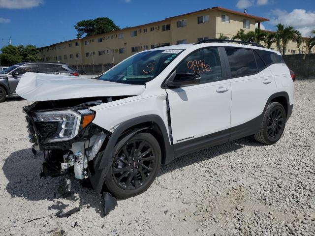 2023 GMC TERRAIN SLE, 