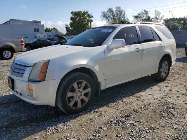 2007 CADILLAC SRX, 