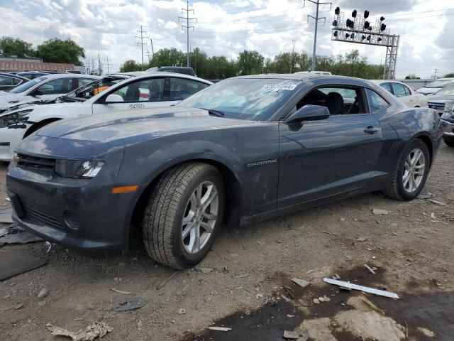 2014 CHEVROLET CAMARO LS, 