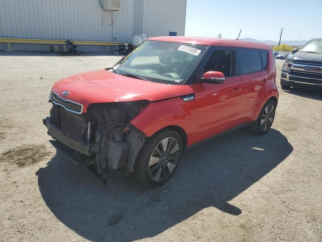 2014 KIA SOUL !, 