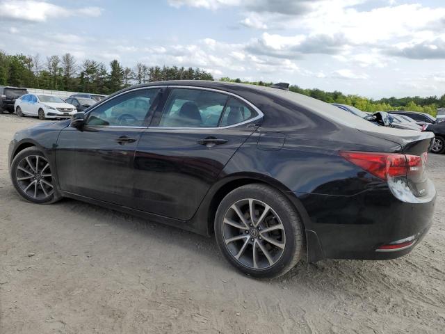 19UUB3F72FA001141 - 2015 ACURA TLX ADVANCE 黑色 照片 2