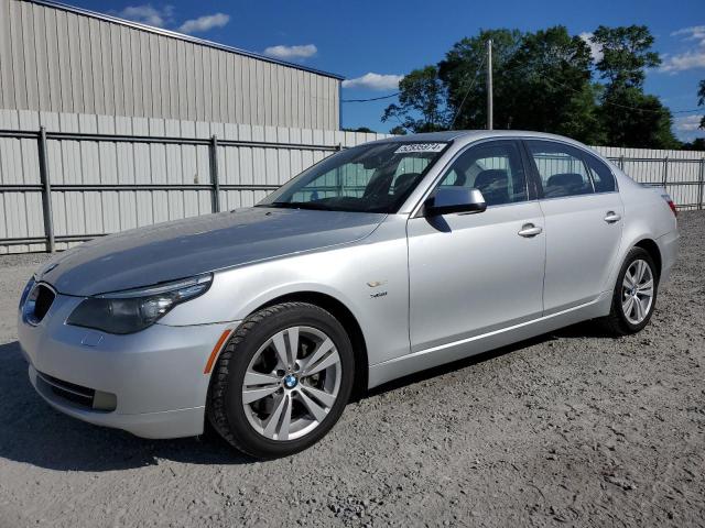 2010 BMW 528 XI, 