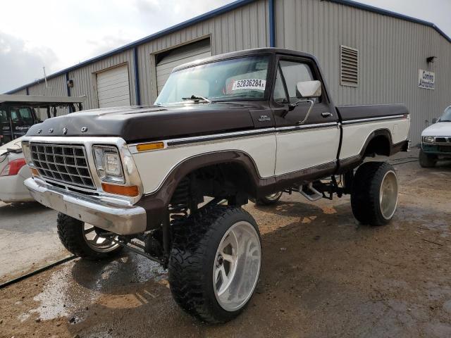 1979 FORD PK, 