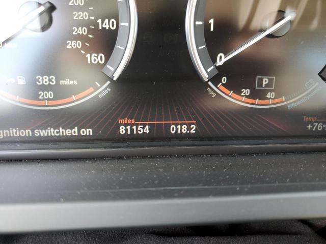 WBAKC8C50BC431510 - 2011 BMW ALPINA B7 LXI GOLD photo 7