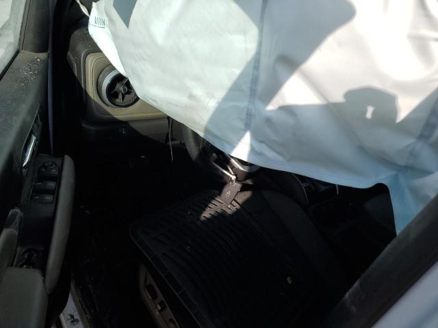 1GCPTFEKXR1111908 - 2024 CHEVROLET COLORADO ZR2 WHITE photo 8