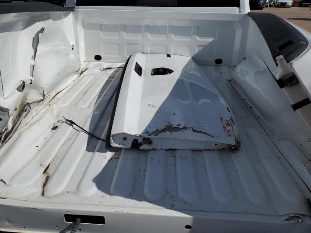 1C6RR7GT5KS736968 - 2019 RAM 1500 CLASS SLT 白色 照片 12