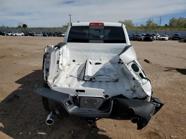 1C6RR7GT5KS736968 - 2019 RAM 1500 CLASS SLT 白色 照片 6