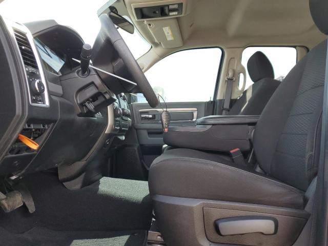 1C6RR7GT5KS736968 - 2019 RAM 1500 CLASS SLT 白色 照片 7