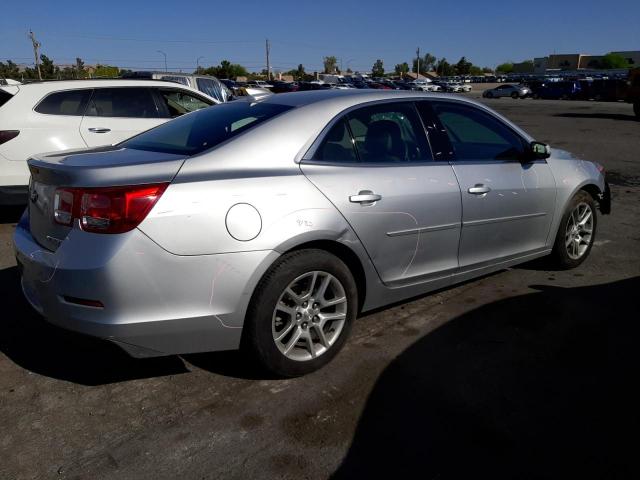 1G11C5SL2FF142722 - 2015 CHEVROLET MALIBU 1LT 银色 照片 3