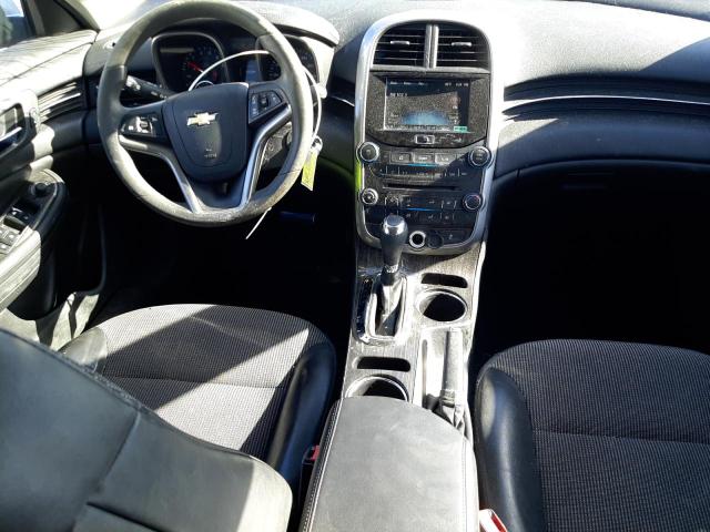1G11C5SL2FF142722 - 2015 CHEVROLET MALIBU 1LT 银色 照片 8