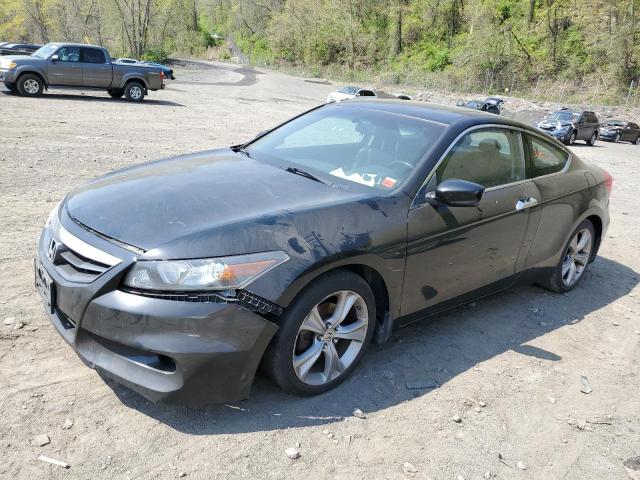 2012 HONDA ACCORD EXL, 