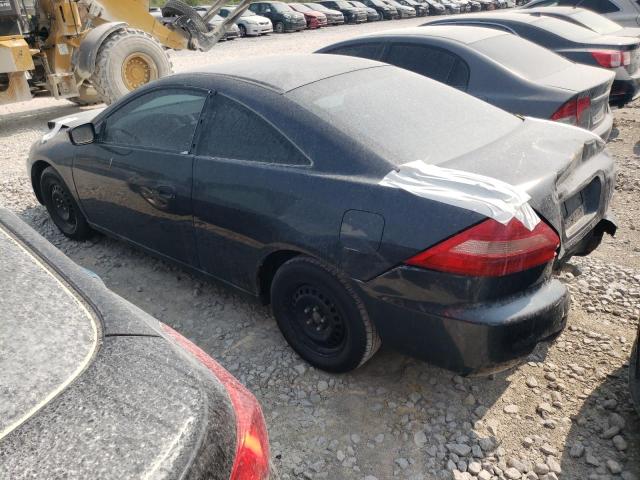 1HGCP26898A021812 - 2008 HONDA ACCORD EXL SILVER photo 2