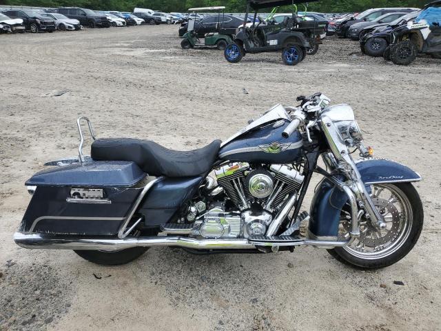 2003 HARLEY-DAVIDSON FLHRCI, 